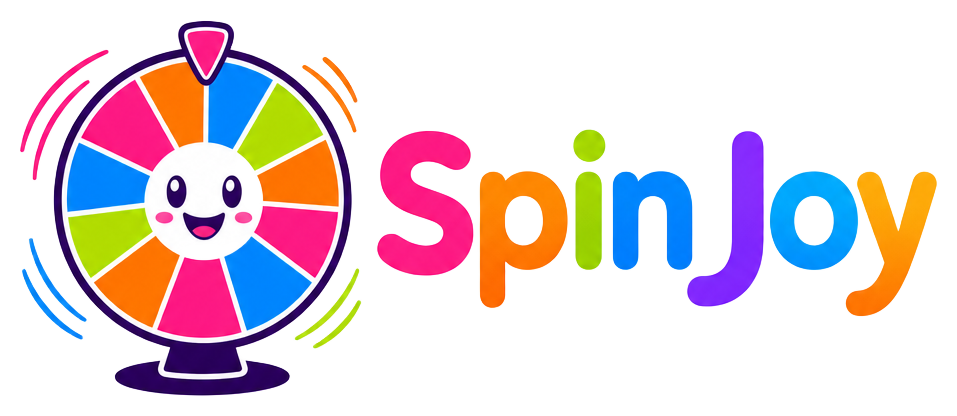 SpinJoy